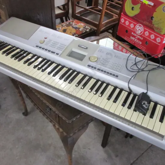 Keyboard