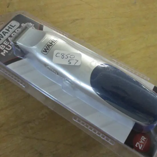 Beard Trimmer