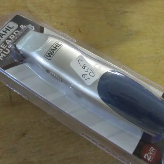Beard Trimmer
