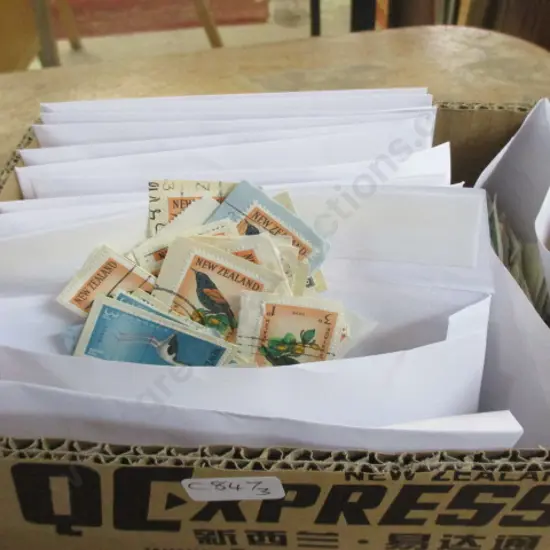 Stamps