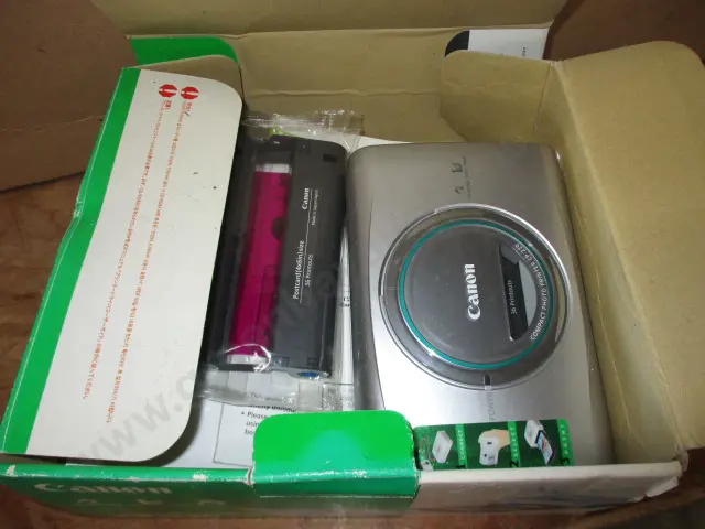 Photo Printer Image 1++
