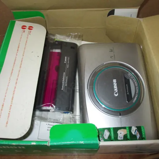 Photo Printer