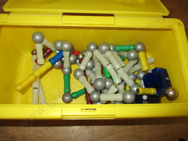 Magnetics Image 1++