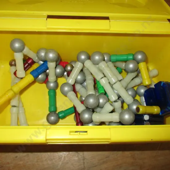 Magnetics