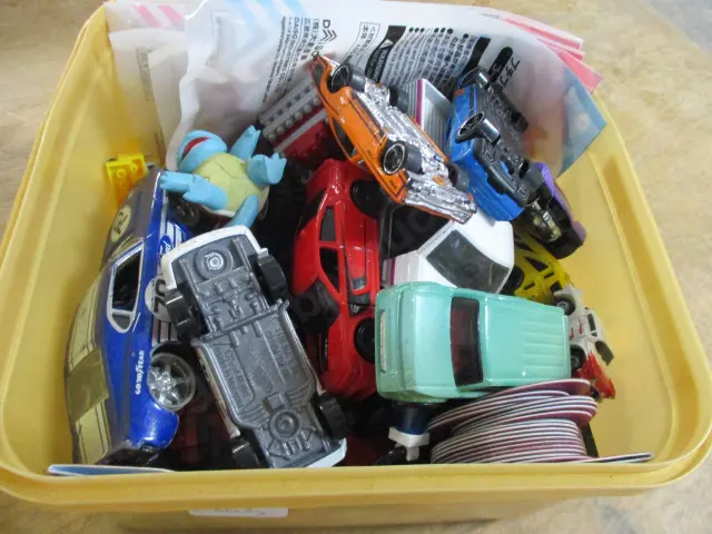 Diecast Toys Etc Image 1++
