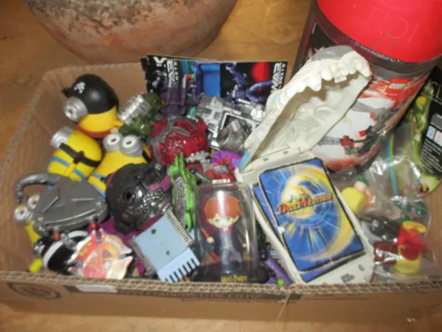 Toys Image 1++