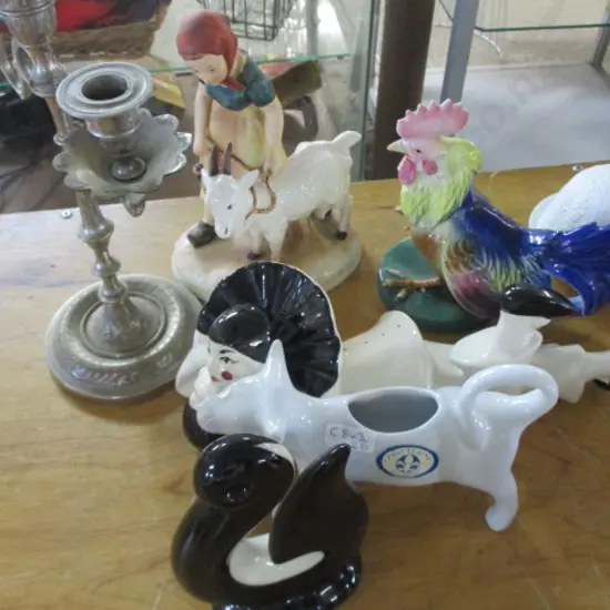 Collectables
