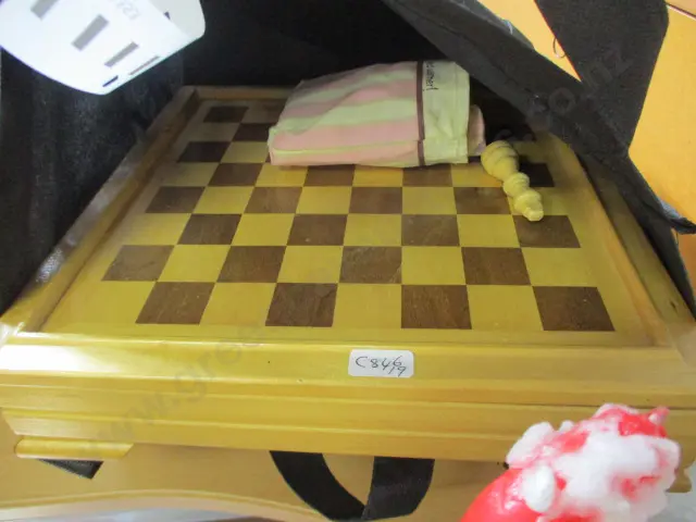 Chess Image 1++