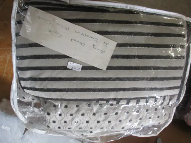 Bed Linen Image 1++