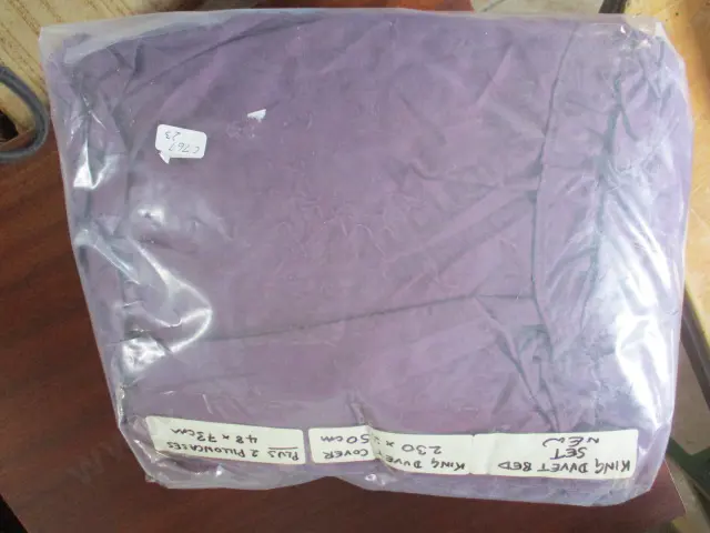 Bed Linen Image 1++