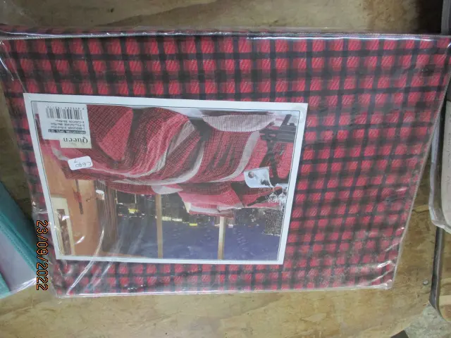 Bed Cover Image 1++