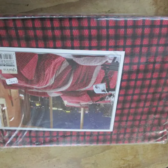 Bed Cover