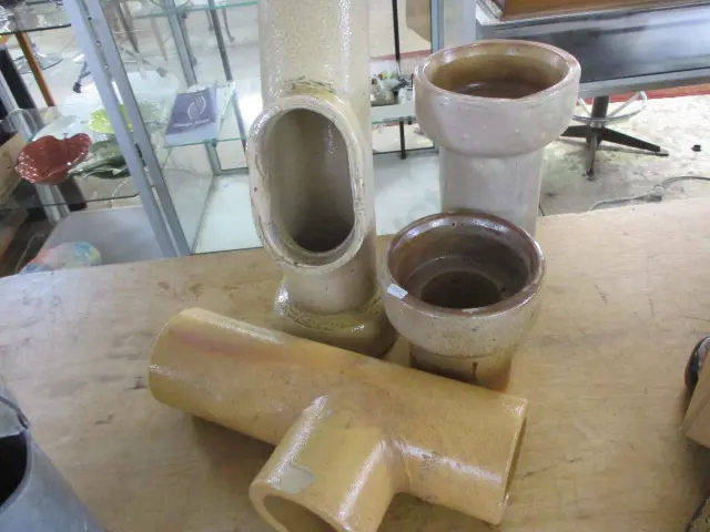 Nz Pottery Image 1++