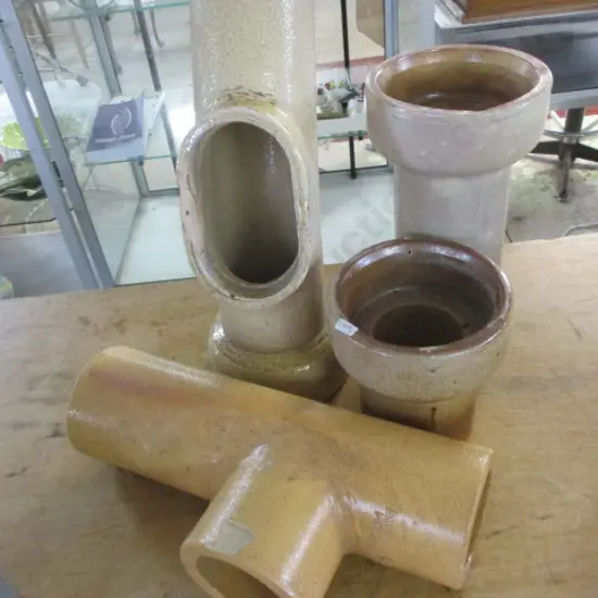 Nz Pottery