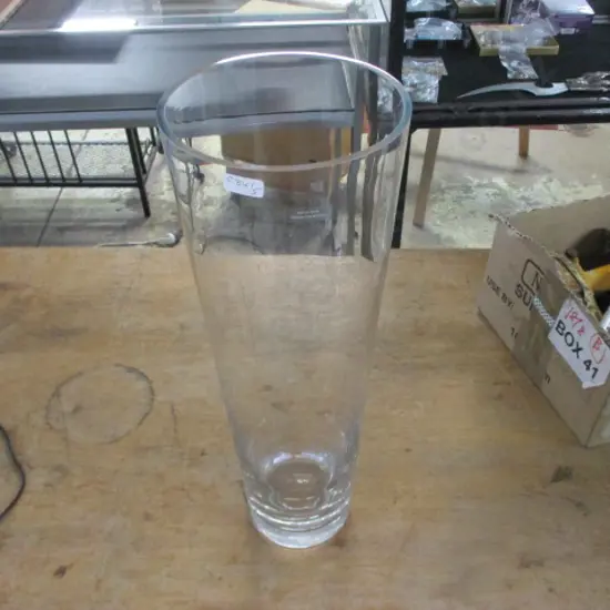 Large Vase