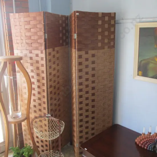 Folding Screen