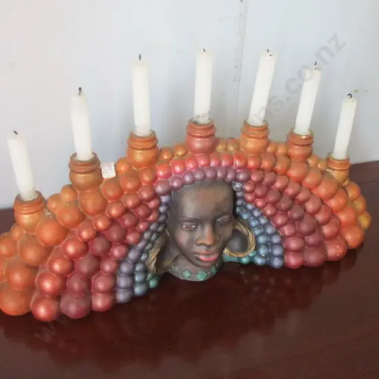 Candlestand (rep)