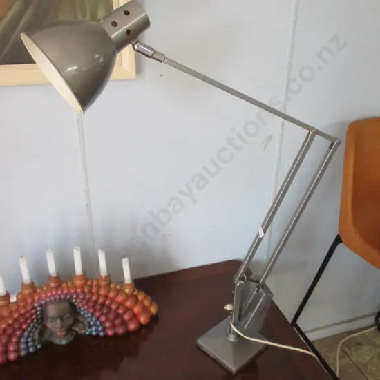 Ind Lamp
