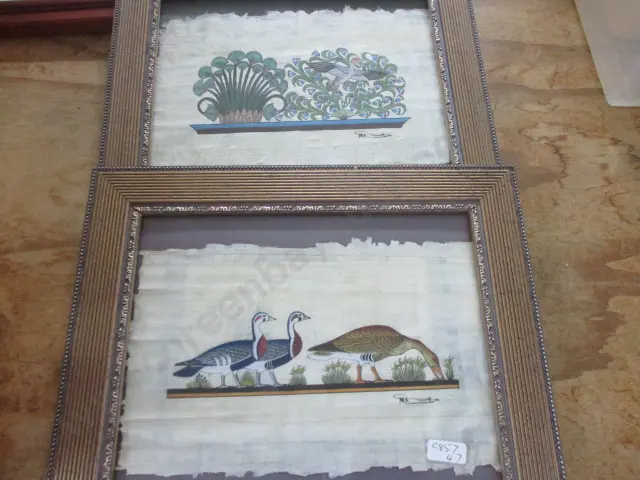 Batik Art Image 1++