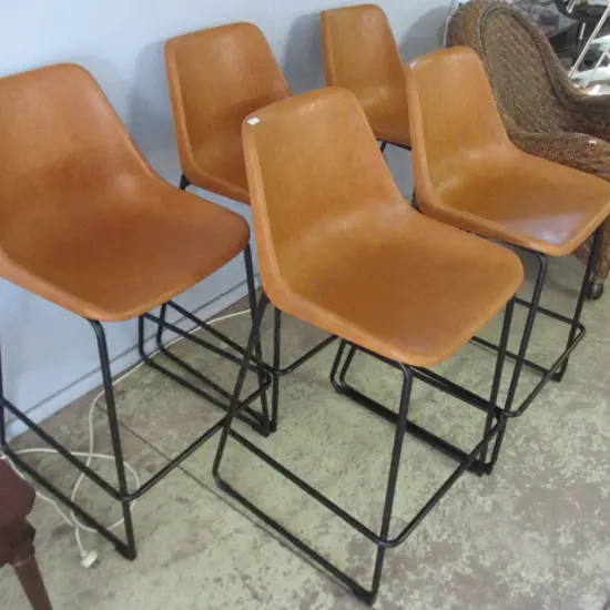 Designer Stools