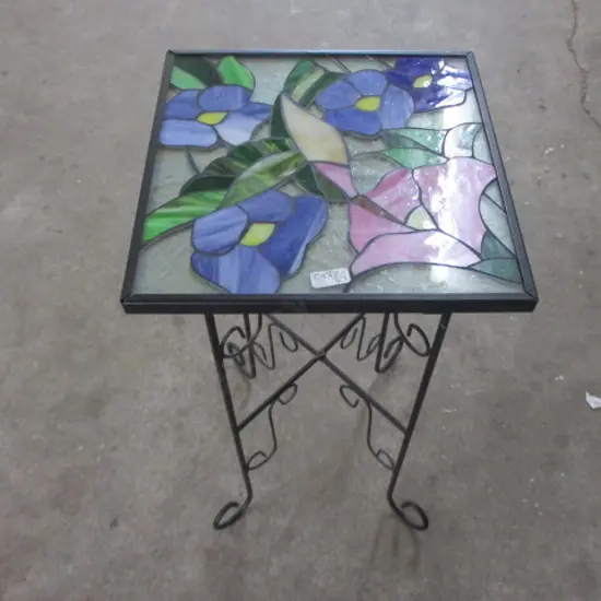 Side Table