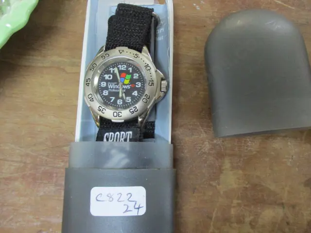 Watch Image 1++
