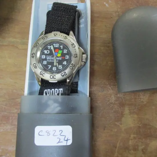 Watch
