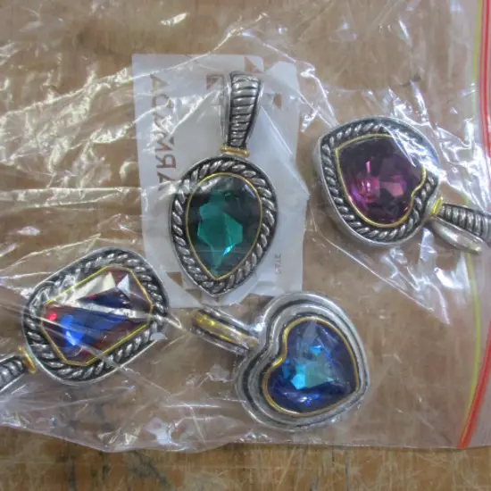 Pendants