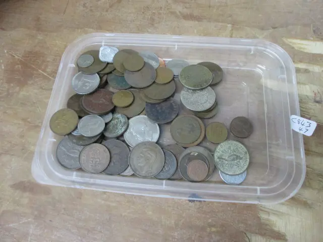 Coins Image 1++