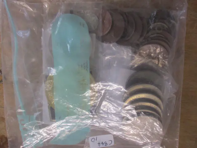 Coins Image 1++