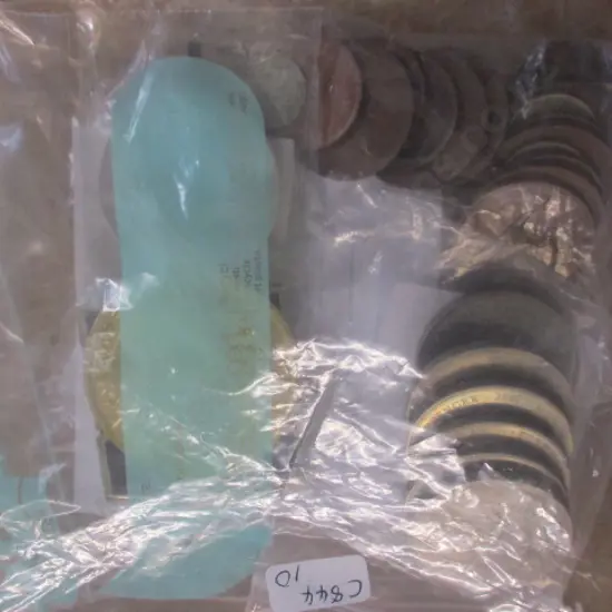 Coins