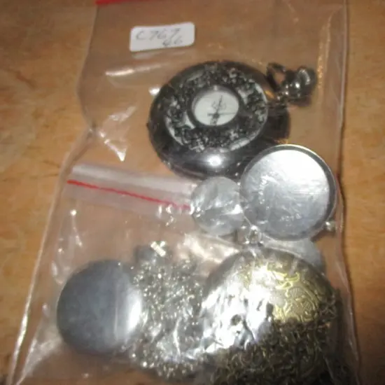 Watches
