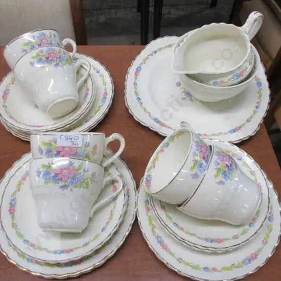Tea Set