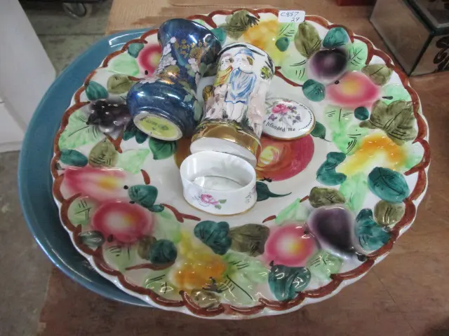 Doulton  Etc Image 1++