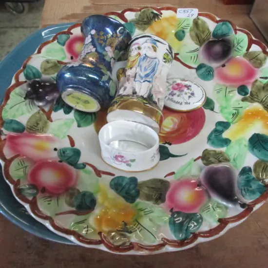Doulton  Etc