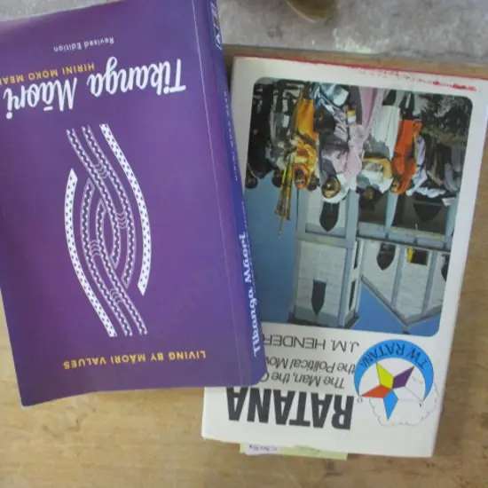 Books