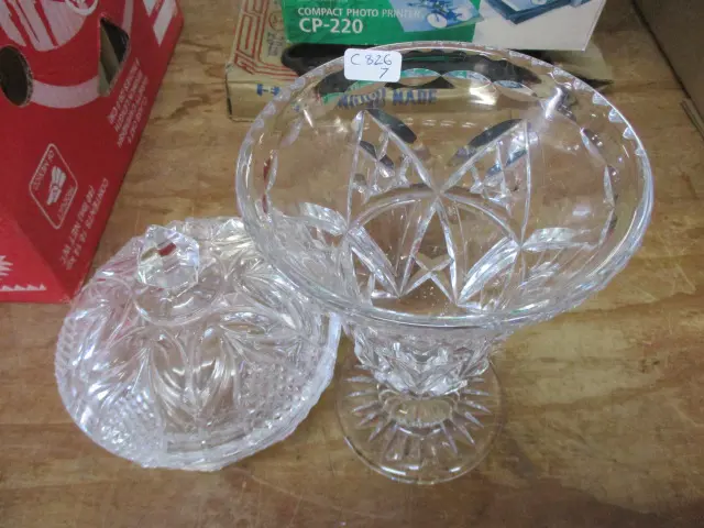 Crystal Image 1++