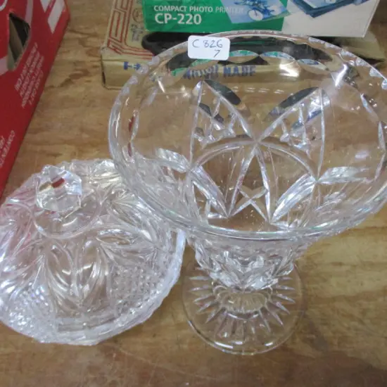 Crystal