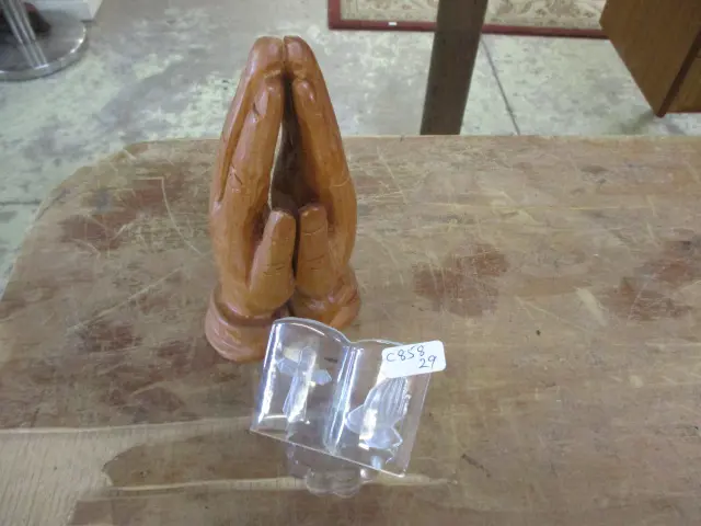 Prayer Items Image 1++