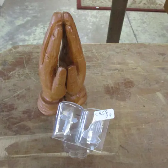 Prayer Items