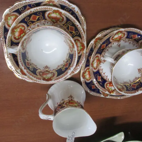 Collectable China