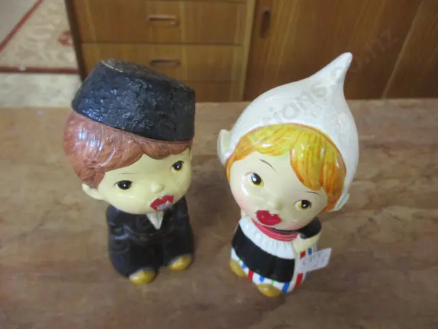 Bobbleheads Image 1++