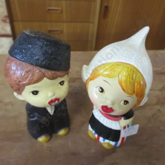 Bobbleheads