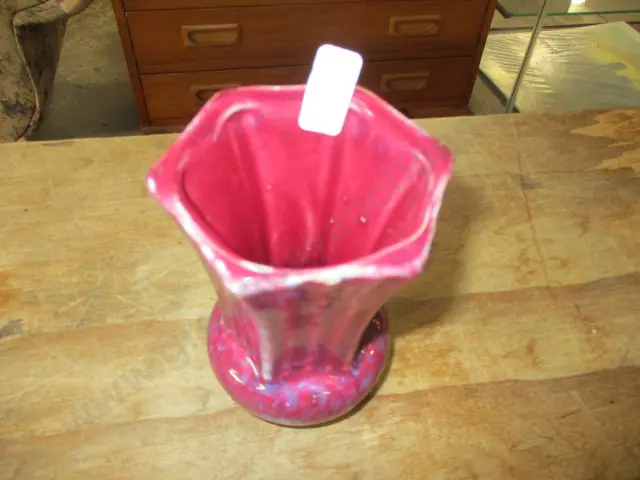 Small C/Lynn Vase Image 1++