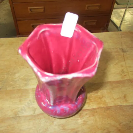 Small C/Lynn Vase