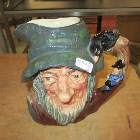 Doulton Toby