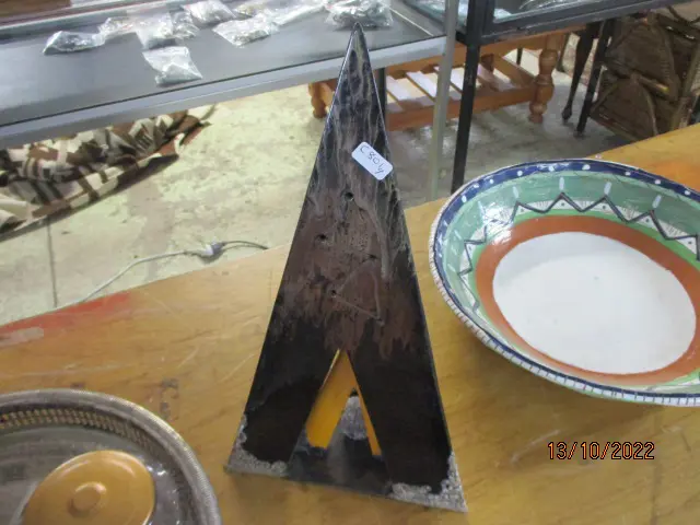 Pottery Pyramid Image 1++