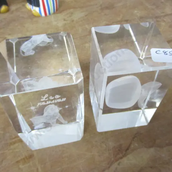 Paperweights