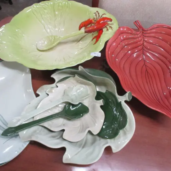 Carltonware