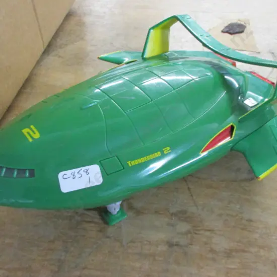 Thunderbird 2